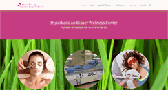 Desktop Screenshot of andreanewagemedicalcenter.com